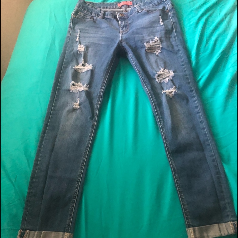Jeans